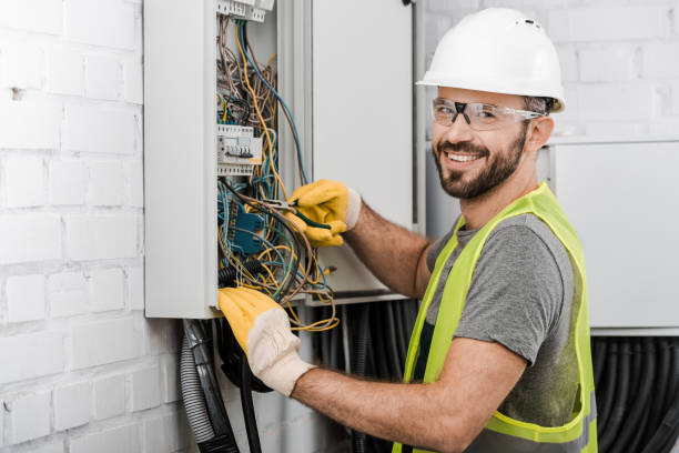 Best Electrical Wiring Services  in Ogdensburg, NY