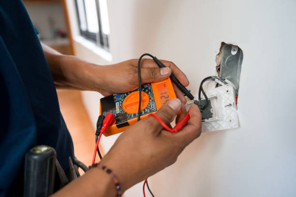 Best Electric Panel Repair  in Ogdensburg, NY