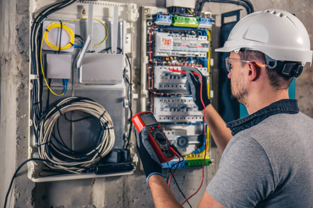 Best Electrical Upgrades for Homes  in Ogdensburg, NY