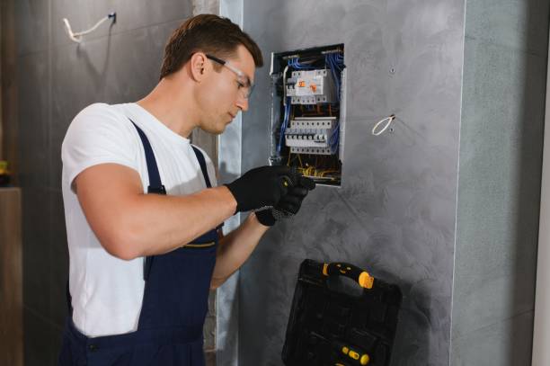 Best Commercial Electrician Services  in Ogdensburg, NY