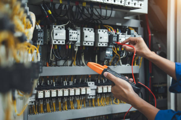 Best Emergency Electrical Repair  in Ogdensburg, NY