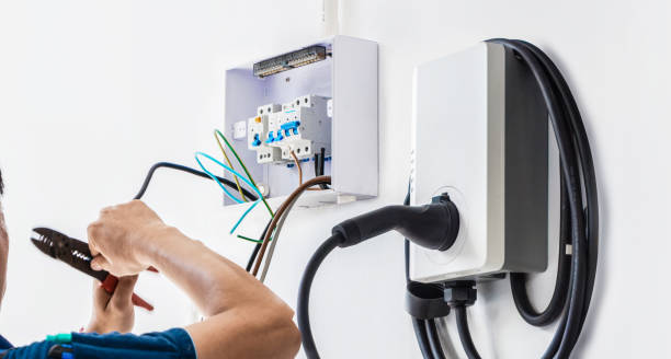 Best 24-Hour Electrician  in Ogdensburg, NY