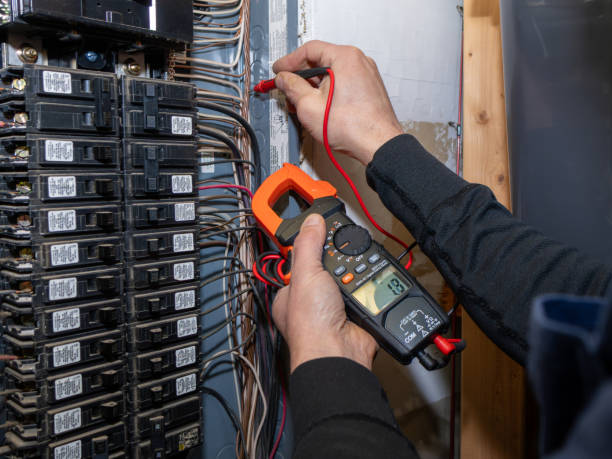 Best Emergency Electrical Repair  in Ogdensburg, NY