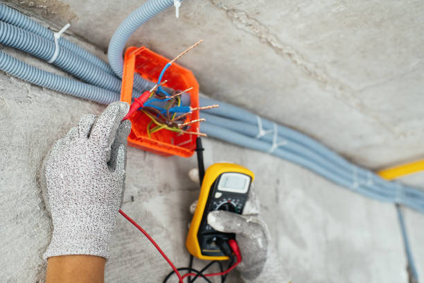 Best Electrical Contractors for Businesses  in Ogdensburg, NY