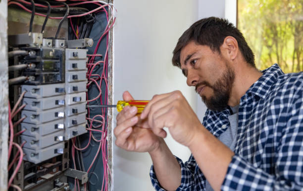 Best Electrical Contractors for Businesses  in Ogdensburg, NY